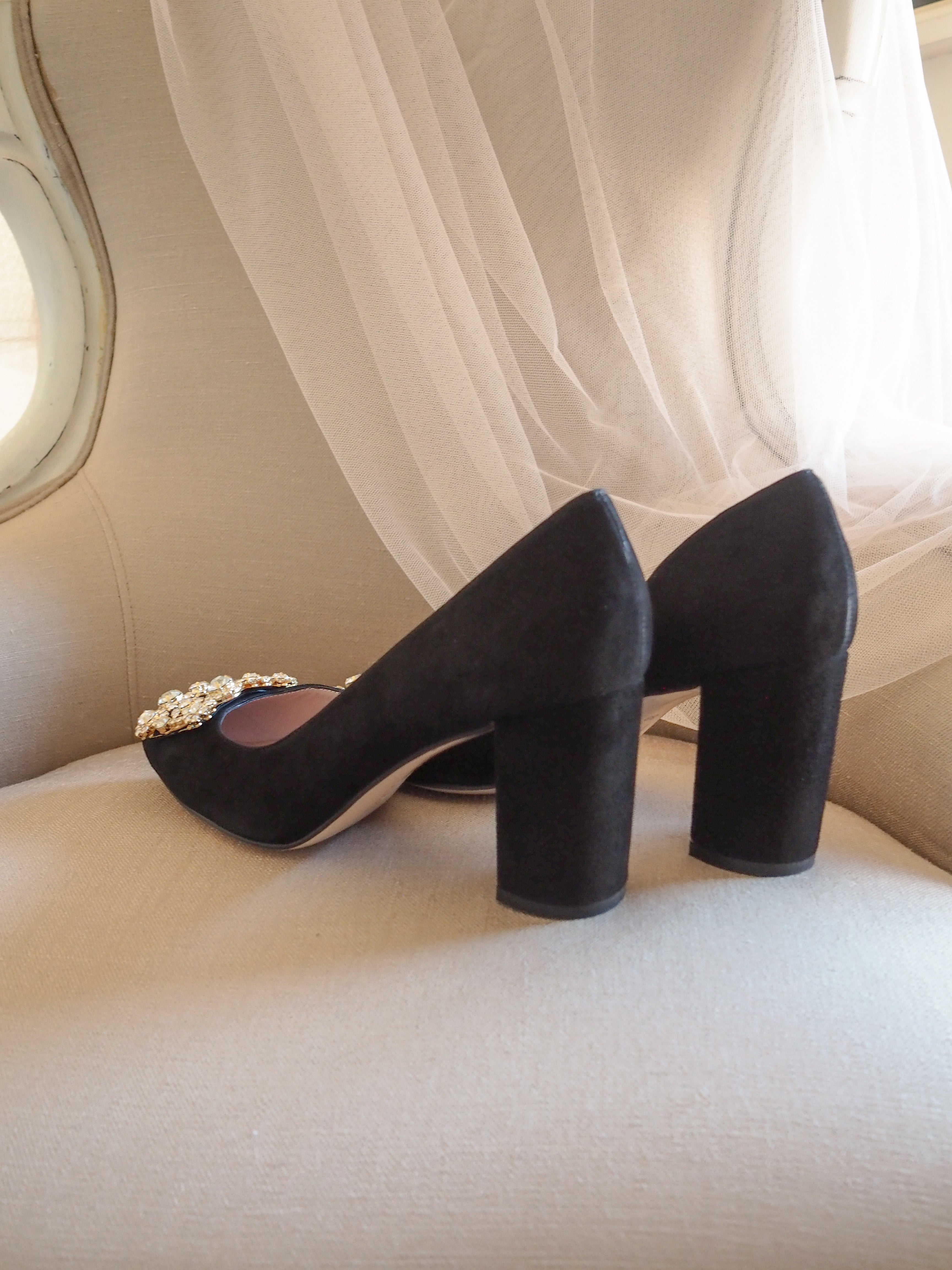Audrey d&#39;orsay 80 -  SILVIA LAGO | Classy shoes